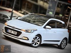 BOYASIZ 2018 HYUNDAI İ20 ELİTE PAN. CMTVN OTOMATİK 87.000 KM
