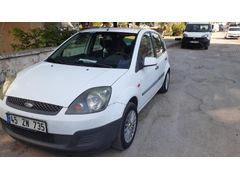 Sahibinden Ford Fiesta 1.4 TDCi Comfort 2008 Model