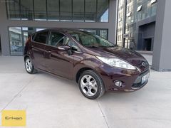 2011 MODEL FORD FİESTA 1.4 TİTANİUM 140.000 KM DEĞİŞENSİZ