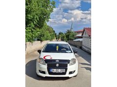 Sahibinden Fiat Linea 1.3 Multijet Actual 2012 Model  177.000 km Beyaz
