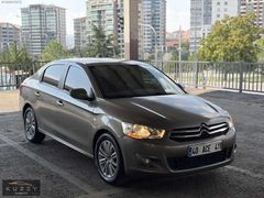 174.000 KM-2014-EXCLUSİVE-TABLET EKRAN-GERİ GÖRÜŞ-SRVS BAKIMLI