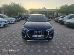 Aynacılar Otomotiv den  Audi Q3 35 TFSI Advanced 2023 Model Hatay