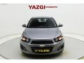 YAZGI OTOMOTİV 2012 AVEO ŞEKER TADINDA OTOMATİK AİLE ARACI
