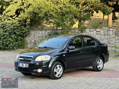 2012 Model Chevrolet Aveo Tam Otomatik 215.000 Km Emsalsiz