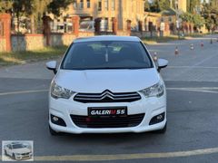 HATASIZ BOYASIZ TERTEMİZ C4 1.6 HDI K.KARTA 12 TAKSİT İMKANI