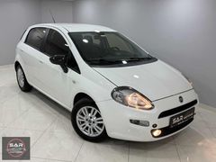 2013 ÇIKIŞ 145 BİNDE* PUNTO 1.4 EASY OTOMATİK/SİS FAR ÇELİK JANT