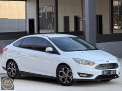 'ATAŞEHİR MOTORS' 2016 FORD FOCUS 1.5 TDCİ STYLE KAT. AYNA
