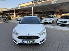 DÜŞÜK KM'Lİ FOCUS STYLE GERİ GÖRÜŞ
