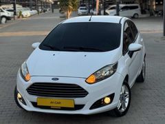 AY'CAR'DAN TAM BAKIMLI 2016 MODEL 80 Bin KM FİESTA
