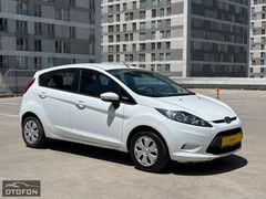 175.00TL PEŞİNAT 36 AY VADE SENETLİ ÖDEME 2012 FORD FIESTA