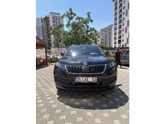 Sahibinden Skoda Kodiaq 1.5 TSI Premium 2020 Model 