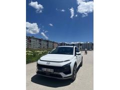 Sahibinden Hyundai Bayon 1.0 T-GDI Elite 2025 Model 