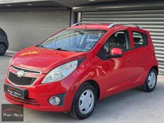 FIRSAT!! 2010 MODEL CHEVROLET SPARK DÜŞÜK KM-BAKIMLI-ORJİNAL