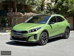 2025 MODEL KİA CEED HATASIZ BOYASİZ CAM TAVAN HAYALET