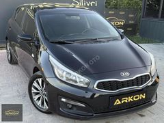 AR-KON DAN BOYASIZ DEĞİŞENSİZ 174 BİNDE 136 HP DCT