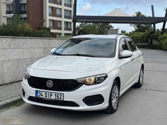 2020 EGEA 1.6 MULTIJET EASY DIZEL OTOMATIK 120.000de TRAMERSIZ !