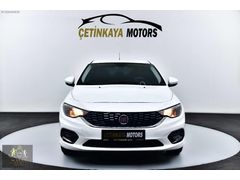 ÇETİNKAYA AUTODAN %20 FATURALI OTOMATİK EGEA 120 HP