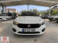 OSCAR OTOMOTİV 2019 MODEL EGEA 1.6 DİZEL OTOMATİK