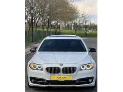 2013 MODEL HATASIZ BOYASIZ BMW 525 xDrive Premium Ful Paket