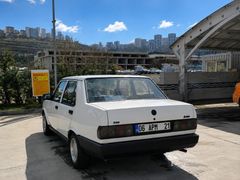 Sahibinden Tofaş Şahin 5 Vites 1990 Model  168.000 km Beyaz