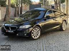 Meva Otomotiv'den BMW 525xDrive+ExecutivePlus+Hayalet+Vakum
