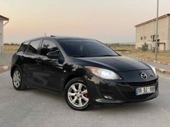 SAHİBİNDEN TEMİZ BAKIMLI OTOMATİK MAZDA 3