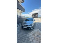 Sahibinden Opel Astra 1.6 CDTI Business 2015 Model  293.000 km Gri