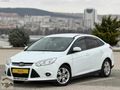 YSA AUTO'DAN FORD FOCUS 1.6 TDI STYLE OTOMATİK PARK ++