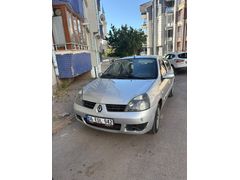 Sahibinden Renault Symbol 1.5 dCi Expression 2008 Model Ankara