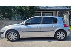 Sahibinden Renault Megane 1.6 Expression 2009 Model