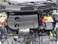 Sahibinden Ford Fiesta 1.5 TDCi Titanium X 2013 Model  192.000 km Beyaz