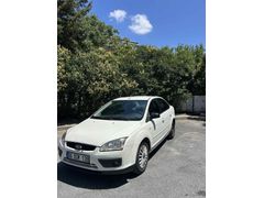 Sahibinden Ford Focus 1.6 TDCi Trend 2006 Model 