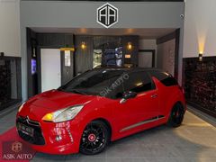 AŞIK AUTO'DAN HATASIZ DS3 1.6 e-HDİ