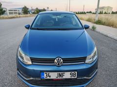 Sahibinden Volkswagen Polo 1.2 TSi Comfortline 2016 Model Otomatik