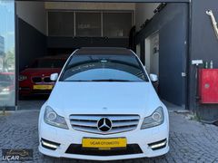 UÇAR'DAN..2013 C180 SELECTİON PLUS ÖZEL SERİ 263.000 Km'de....