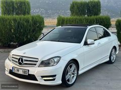 2013 MODEL C180 SELECTİON PLUS