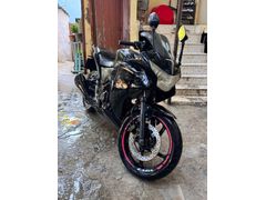 Sahibinden Honda CBR 250 R 