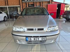 GÜLDALI'DAN KLİMALI LPGLİ 1.2 16VALF 2004 MODEL ALBEA