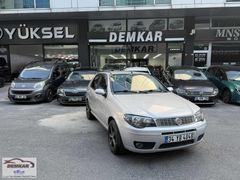 Demkar otomotiv den temiz palio