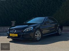 ÖZ NİMA GROUP'tan 2015 MERCEDES C180 FASCİNATİON