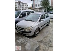 2008 -OTOMATİK -DOCH -150.000 KM - GETZ