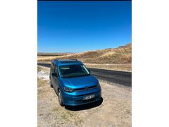 Sahibinden Volkswagen Caddy 2.0 TDI Life 2021 Model