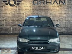 ORHAN MOTORS DAN 1998 PALIO 1.4 EL BAKIMLI MASRAFSIZ 290.000KM