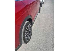 Sahibinden TOGG T10X V2 Uzun Menzil 2024 Model 