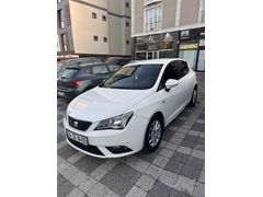 Sahibinden Seat Ibiza 1.2 TSI Style 2017 Model 