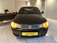 2011 PALİO SOLE MOTOR YÜRÜYEN KUSURSUZ KLİMALI K.KARTİ GEÇERLİ