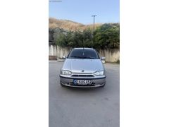 2000 PALİO WEEKEND 1.6 16 WALF