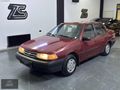İLK SAHİBİNDEN ORJ 115.000 KM! 1993 EXCEL LS 1.5 BENZİNLİ