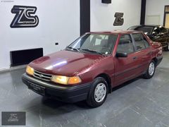 İLK SAHİBİNDEN ORJ 115.000 KM! 1993 EXCEL LS 1.5 BENZİNLİ