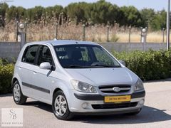 BAYSAL MOTORS' 110LUK 4 CAM OTO ILK ELDEN ILK PLAKA